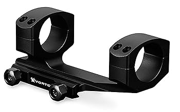 VOLTEX スコープ　スコープスタンド Amazon.co.jp: VortexOptics 拡張片持ちスコープマウント 1 inch